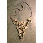 vintage christian dior necklace