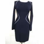 vintage herve leger bandage dress