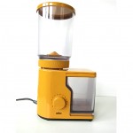 vintage 1970s reinhold weiss for braun coffee grinder z