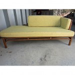vintage mid-century sofa z