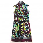 vintage mod pucci dress z