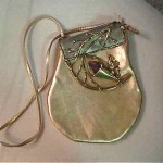 vintage copa collection handbag