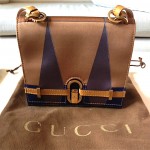 vintage gucci handbag