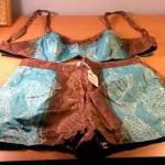 vintage kahala hawaiian swimsuit