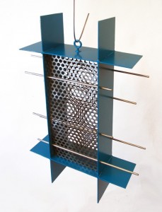 joe papendick modern bird feeder 2