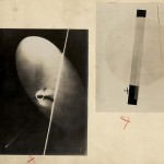 vintage 1950s moholy nagy gelatin silver photograms z