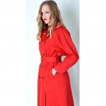 vintage 1980s burberry trench coat z