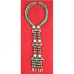 vintage de lillo necklace