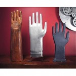 vintage glove mold collection z