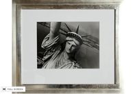 vintage 1948 ben ross gelatin silver print