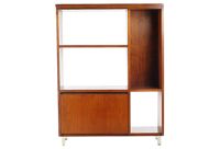 vintage 1960s danish modern cabinet