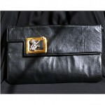 vintage harry rosenfeld kjl clutch