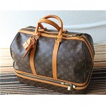 vintage louis vuitton sac sport bag z