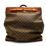 vintage louis vuitton steamer bag z