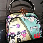 vintage pucci handbag