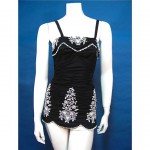 vintage 1940s jantzen swimsuit