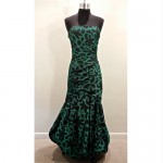 vintage 1980s bruce oldfield evening gown z