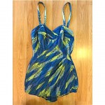 vintage catalina swimsuit