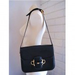 vintage celine shoulder bag