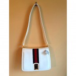 vintage gucci unused handbag z