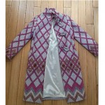 vintage missoni coat z