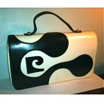 vintage pierre cardin handbag