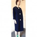 vintage1960s jeanne lanvin spring coat