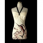 vintage 1940s catalina swimsuit