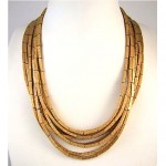 vintage 1958 christian dior necklace