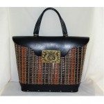 vintage 1960s enid collins handbag