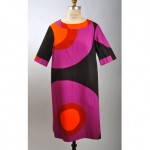 vintage 1967 marimekko dress z