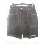 vintage 1994 chanel shorts
