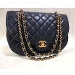 vintage chanel shoulder bag