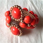 vintage coppola e toppo bracelet