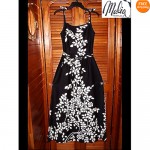 vintage malia sundress z