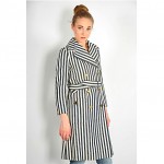 vintge 1960s bill blass wool coat z