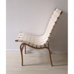vintage 1939 bruno mathsson eva chair z