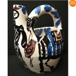 vintage 1950s limited edition picasso pitcher z