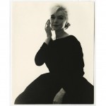 vintage 1962 bert stern last sitting photo of marilyn monroe z