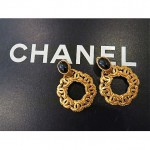 vintage 1996 chanel earrings z