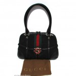 vintage gucci handbag