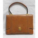 vintage hermes handbag