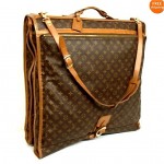 vintage louis vuitton travel garment bag