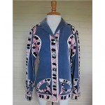 vintage pucci jacket z