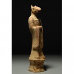 ancient tang dynasty figure