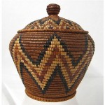 antique northwest coast tlingit indian basket