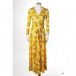 vintage 1970s dvf dress z