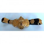 vintage roberta di camerino belt z