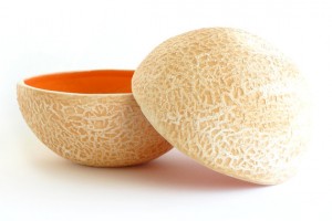 vegetabowls cantaloupe bowls