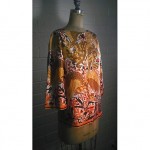 vintage 1960s emilio pucci floral top z